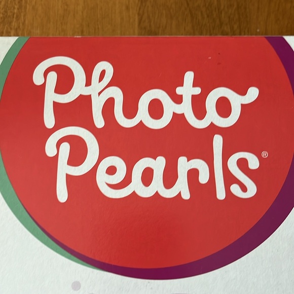 Goliath Photo Pearls. Transform photos into artwork. 7500 pieces. New sealed box - Picture 2 of 7